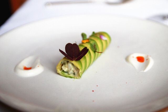 Eleven Madison Park