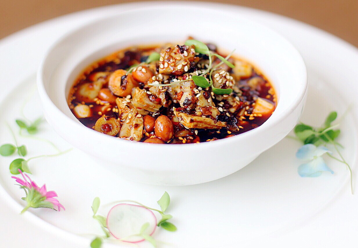 老房子华粹元年食府(天府三街店)