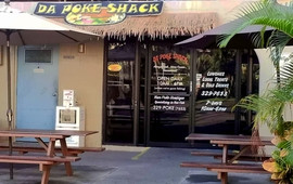Da Poke Shack