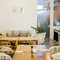 Backyard Cafe
