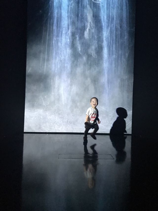 ArtScience Museum