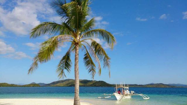 Pass Island
