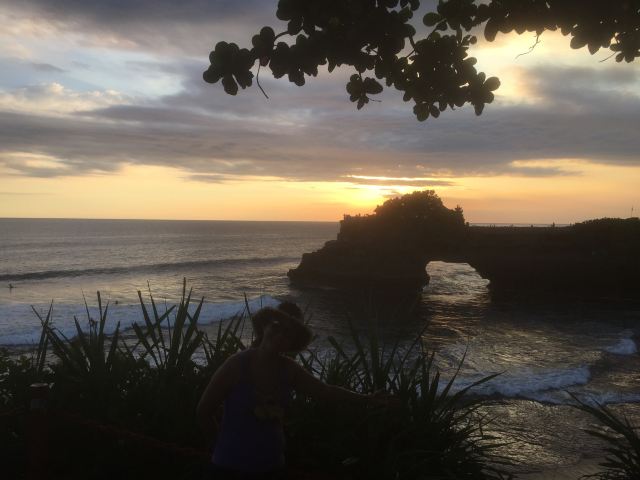 Tanah Lot