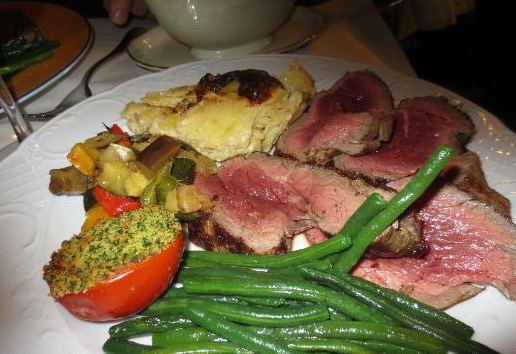 Strondin Pub Vík餐厅图片