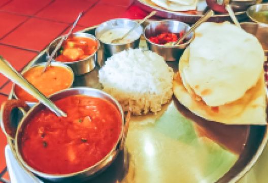Mumtaz Indian Restaurant美食图片