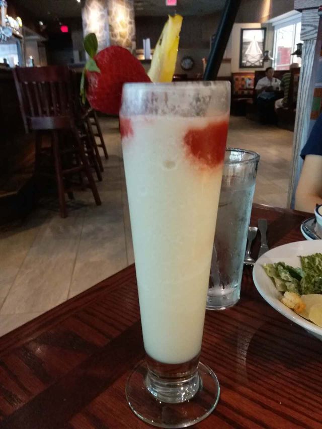 Red Lobster