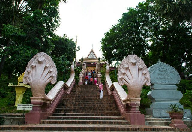 Preah Vihear Preah Keo Morakot