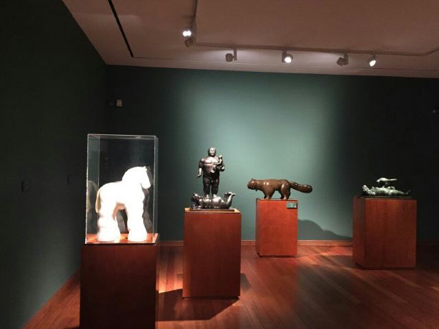 Botero Museum (Museo Botero)