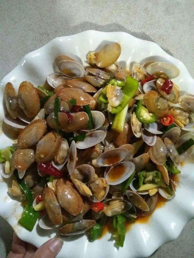 Hua Jie Hao Zai Lai Seafood Process ( Main Branch)