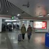 杭州城站火车站比较方便  从火车站地铁坐一站定安路出来  河坊街  吴山广场  柳浪闻莺一路玩过来