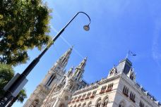 美泉宫-维也纳-Jana  Jiang🐣姜小娟³