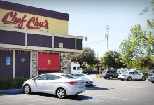 Chef Chu's美食图片