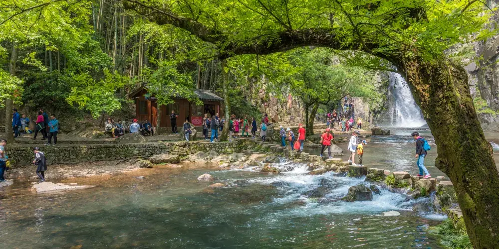 永安旅遊
