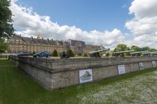 巴黎军事博物馆-巴黎-doris圈圈