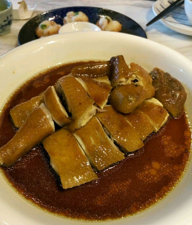 Tou Tou Koi (Zhengjia Plaza)