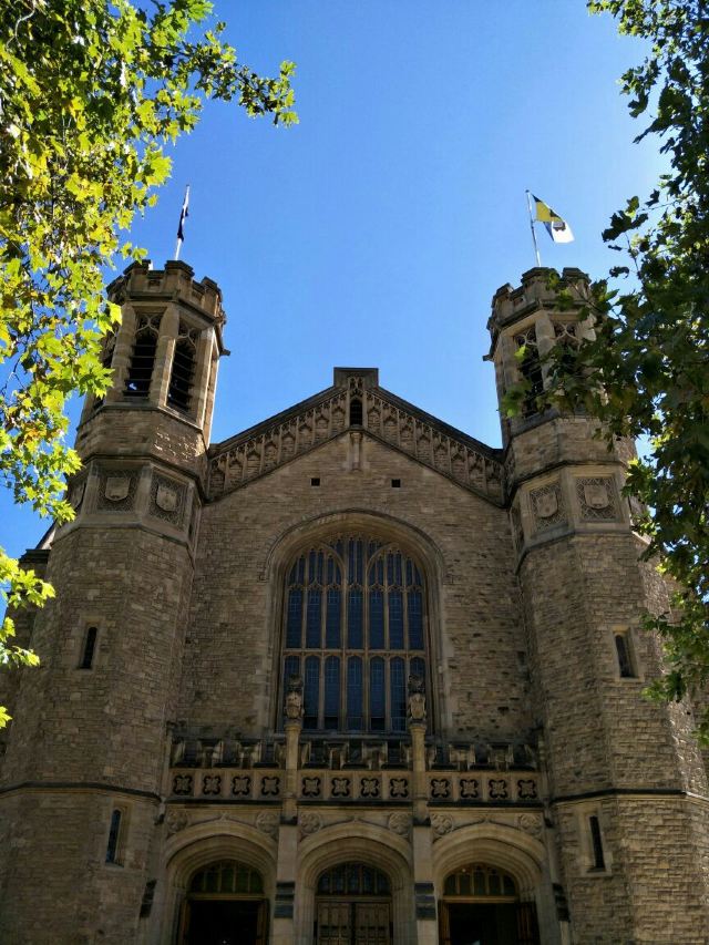 University of Adelaide