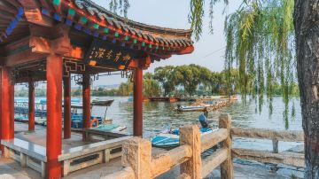 济南 大明湖景区6