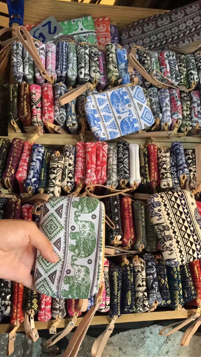Chatuchak Weekend Market
