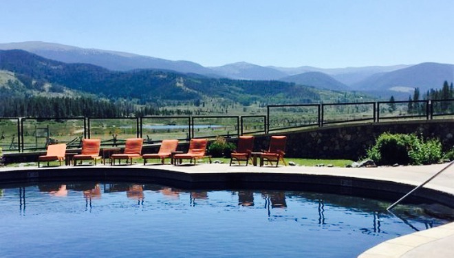 Hallowed Grounds Coffee Shop