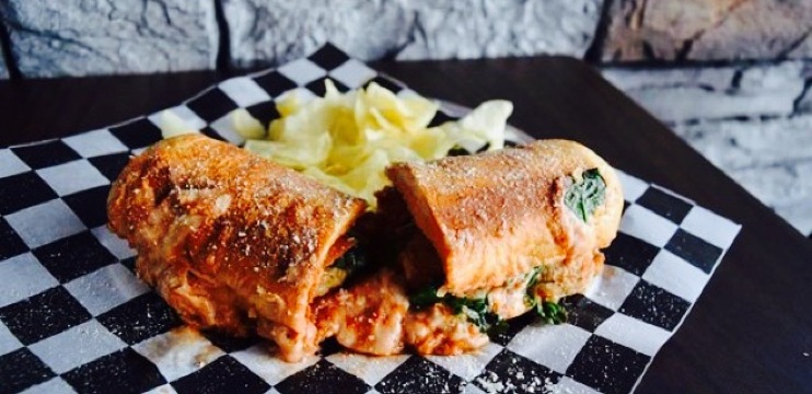 J&S Pizza餐厅图片