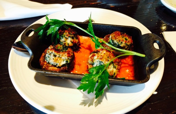 Carrabba's Italian Grill餐厅图片