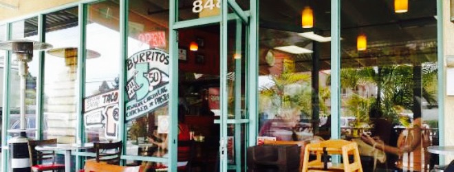 Taco Grill餐厅图片