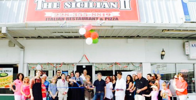 The Sicilian II餐厅图片