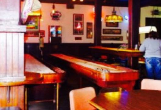 Golden West美食图片