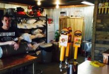 Shelter Island Craft Brewery美食图片
