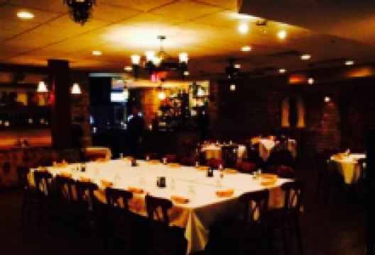 Angelo's Ristorante & Banquets美食图片