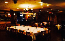 Angelo's Ristorante & Banquets餐厅图片