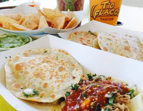 Tio Flaco's Tacos餐厅图片