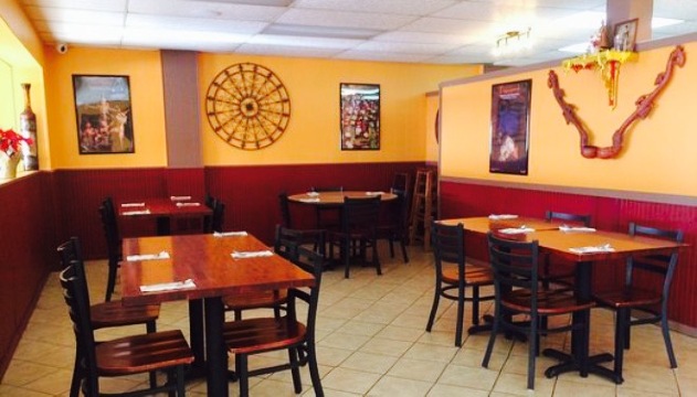 Thai Chang Restaurant餐厅图片