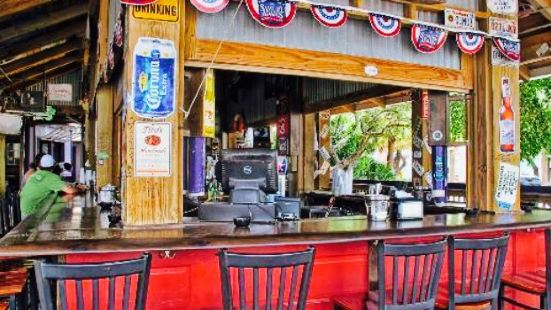 The Red Door Saloon Reviews Food Drinks In Florida Destin