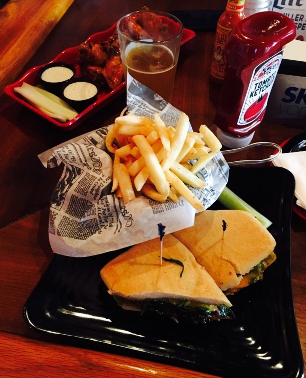 Crossroads Bar & Grill