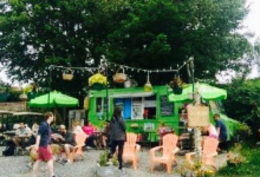 Milly's Skillet美食图片