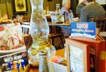 Cracker Barrel美食图片