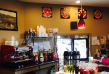 Blondie's Coffee Out Back美食图片