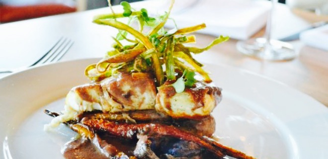 Clearwater Restaurant