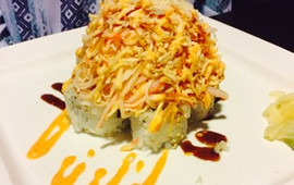 Yamato Steakhouse of Japan