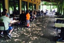 Nonno's Pizza and Family Restaurant美食图片