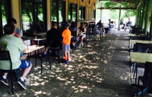 Nonno's Pizza and Family Restaurant餐厅图片