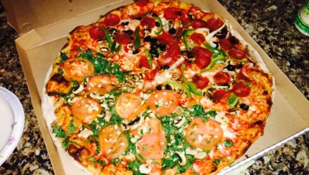 Boston's Pizza