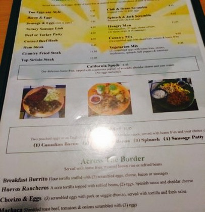 Sunrise Cafe Travel Guidebook Must Visit Attractions In Orange