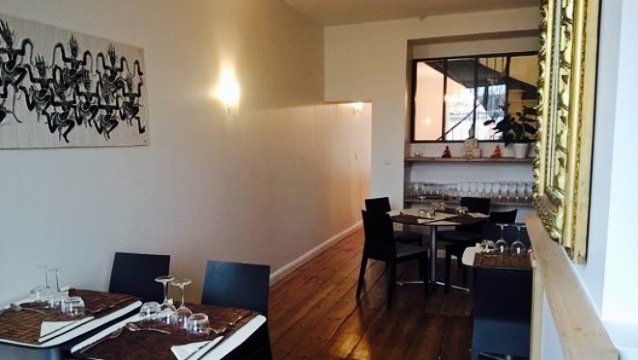 Boon Saveurs Thai餐厅图片