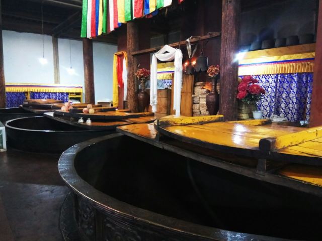 Kumbum Monastery