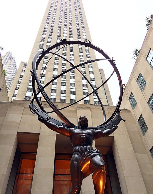 Fifth Avenue