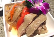 福粤楼 - 福容大饭店美食图片
