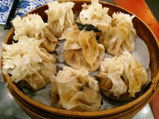 Dou YiChu ShaoMai Guan