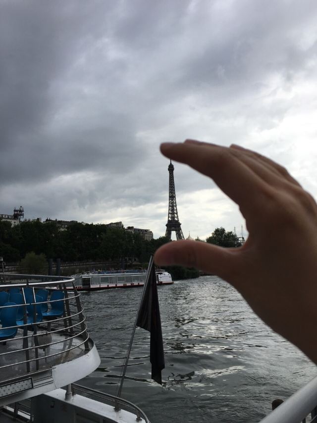 Seine River